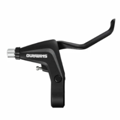 Levier De Frein Vélo Shimano Alivio BL-T4000 Noir Pour V-Brake 4 Levier De Frein Vélo Shimano Alivio BL-T4000 Noir Pour V-Brake – Image 2
