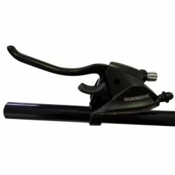 Levier Frein Et Dérailleur 3 Vitesses 4 Doigts Noir Shimano 11 Levier Frein Et Dérailleur 3 Vitesses 4 Doigts Noir Shimano -Pièces Détachées Vélo levier frein et derailleur 3 vitesses 4 doigts noir shimano full 4