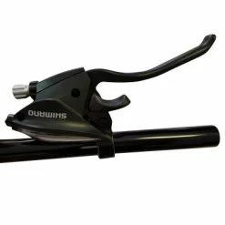 Levier Frein Et Dérailleur 7 Vitesses 4 Doigts Noir Shimano 11 Levier Frein Et Dérailleur 7 Vitesses 4 Doigts Noir Shimano -Pièces Détachées Vélo levier frein et derailleur 7 vitesses 4 doigts noir shimano full 4