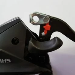 Levier Frein Et Dérailleur 7 Vitesses 4 Doigts Noir Shimano 12 Levier Frein Et Dérailleur 7 Vitesses 4 Doigts Noir Shimano -Pièces Détachées Vélo levier frein et derailleur 7 vitesses 4 doigts noir shimano full 5