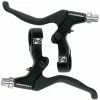 Promax Leviers De Frein De Vélo En Aluminium 2 Promax Leviers De Frein De Vélo En Aluminium -Pièces Détachées Vélo leviers de frein de velo en aluminium full