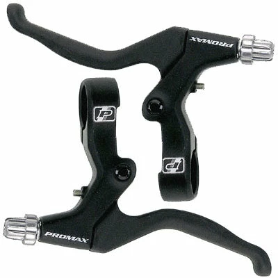 Promax Leviers De Frein De Vélo En Aluminium 3 Promax Leviers De Frein De Vélo En Aluminium