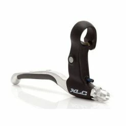 XLC Leviers De Frein De Vélo Revêtement Caoutchouc - La Paire 6 XLC Leviers De Frein De Vélo Revêtement Caoutchouc - La Paire -Pièces Détachées Vélo leviers de frein de velo revetement caoutchouc la paire full 2
