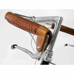 Leviers De Frein Inversés Vélo Vintage 22,2 Mm DIA-COMPE -Pièces Détachées Vélo leviers de frein inverses velo vintage 22 2 mm dia compe full 3