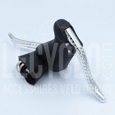 Brandless Leviers De Frein Route Aéro Pour Vélo 4 Brandless Leviers De Frein Route Aéro Pour Vélo – Image 2
