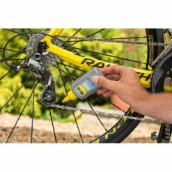 WD-40 Lubrifiant Conditions Humides Chaîne De Vélo WD40 -Pièces Détachées Vélo lubrifiant conditions humides chaine de velo wd40 full 3
