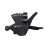 Manette De Dérailleur Shimano Alivio 3 Vitesses 2 Manette De Dérailleur Shimano Alivio 3 Vitesses -Pièces Détachées Vélo manette de derailleur shimano alivio 3 vitesses full