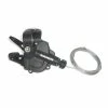 Manette De Dérailleur SRAM X4 Trigger 8 Vitesses -Pièces Détachées Vélo manette de derailleur sram x4 trigger 8 vitesses full
