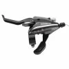 Shimano Manette De Freinage Et Dérailleur Vélo 3 Vitesses Noir 1 Shimano Manette De Freinage Et Dérailleur Vélo 3 Vitesses Noir -Pièces Détachées Vélo manette de freinage et derailleur velo 3 vitesses noir full