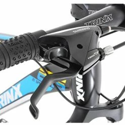 Shimano Manette De Freinage Et Dérailleur Vélo 3 Vitesses Noir 9 Shimano Manette De Freinage Et Dérailleur Vélo 3 Vitesses Noir -Pièces Détachées Vélo manette de freinage et derailleur velo 3 vitesses noir full 2