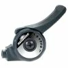 SUNRACE Manette De Vitesses Sur Guidon 7V Compatible Shimano -Pièces Détachées Vélo manette de vitesses sur guidon 7v compatible shimano full