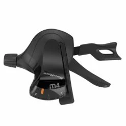 Manette Dérailleur Arrière Sunrace M4 Pour 7 Vitesses -Pièces Détachées Vélo manette derailleur arriere sunrace m4 pour 7 vitesses full 2