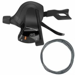 Manette Dérailleur Arrière Sunrace M5 Pour 8 Vitesses