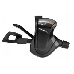 Manette Dérailleur Avant Sunrace M903 Pour 2/3 Vitesses -Pièces Détachées Vélo manette derailleur avant sunrace m903 pour 2 3 vitesses full 3