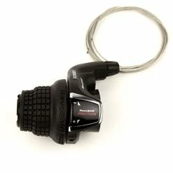 Manette Rotative Vélo 3 Vitesses Revoshift Shimano -Pièces Détachées Vélo manette rotative velo 3 vitesses revoshift shimano full 4