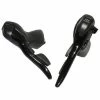 Manettes Microshift Pour Vélo Route 8x2v Compatible Shimano -Pièces Détachées Vélo manettes microshift pour velo route 8x2v compatible shimano full