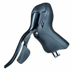 Manettes Microshift Pour Vélo Route 8x2v Compatible Shimano -Pièces Détachées Vélo manettes microshift pour velo route 8x2v compatible shimano full 3