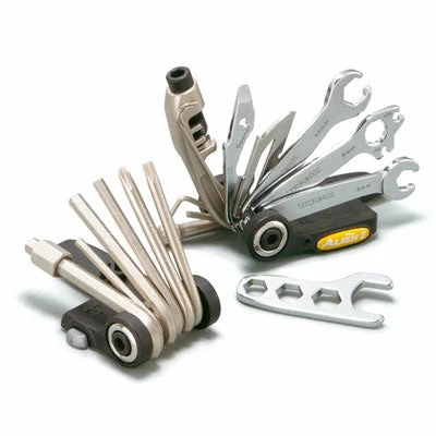 Multi Outils ALIEN II Avec Housse TOPEAK 3 Multi Outils ALIEN II Avec Housse TOPEAK