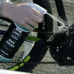 Oxford Nettoyant MINT Biodégradable Pour Vélo -Pièces Détachées Vélo nettoyant mint biodegradable pour velo full 3