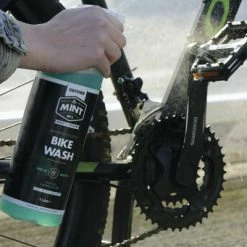 Oxford Nettoyant MINT Biodégradable Pour Vélo -Pièces Détachées Vélo nettoyant mint biodegradable pour velo full 4