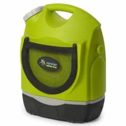 AGUA2GO Nettoyeur Aqua2go Haute Pression Portatif -Pièces Détachées Vélo nettoyeur aqua2go haute pression portatif full 4