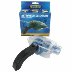 Nettoyeur De Chaîne Vélo Var NL-79000 -Pièces Détachées Vélo nettoyeur de chaine velo var nl 79000 full 3