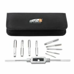 Outil De Taraudage Super B Pour Pédale/manivelle Et Cadre