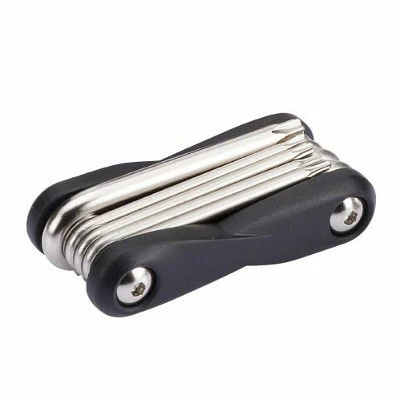 Brandless Outils De Poche Pour Vélo - 10 Outils 4 Brandless Outils De Poche Pour Vélo - 10 Outils – Image 2