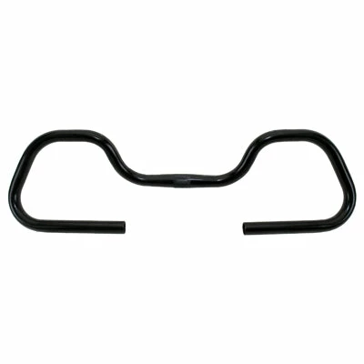 Zoom Pack Guidon Vélo Aluminium Multi Position Avec Mousse 4 Zoom Pack Guidon Vélo Aluminium Multi Position Avec Mousse – Image 2