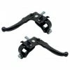 Paire De Leviers De Frein Vélo Aluminium BMX - Oxford 2 Paire De Leviers De Frein Vélo Aluminium BMX - Oxford -Pièces Détachées Vélo paire de leviers de frein velo aluminium bmx oxford full