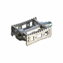 Mks Paire De Pédales Aluminium Vélo De Ville Et Fixie Sylvan Stream