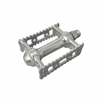 Mks Paire De Pédales Aluminium Vélo De Ville Et Fixie Sylvan Stream 8 Mks Paire De Pédales Aluminium Vélo De Ville Et Fixie Sylvan Stream – Image 6