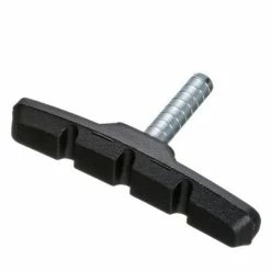 Brakco Paire Patins De Freins Cantilever 70 Mm -Pièces Détachées Vélo paire patins de freins cantilever 70 mm full 3