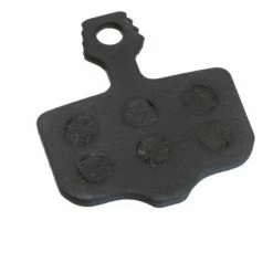 Brakco Paire Plaquettes Organiques Frein à Disque De Vélo AVID Elixir -Pièces Détachées Vélo paire plaquettes organiques frein a disque de velo avid elixir full 4