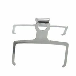 Brakco Paire Plaquettes Organiques Frein à Disque De Vélo AVID Elixir -Pièces Détachées Vélo paire plaquettes organiques frein a disque de velo avid elixir full 5