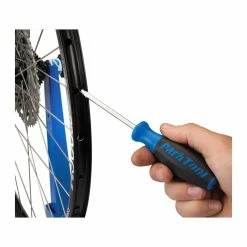 Clé à Rayon Interne Park Tool SW 10 Clé à Rayon Interne Park Tool SW -Pièces Détachées Vélo park tool cle rayon interne velo sw17
