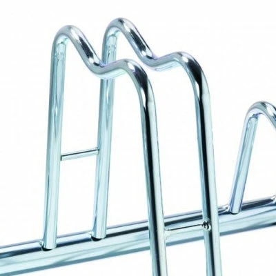 Parking Vélo Haut Et Bas Frein à Disque 3 Places Andrys 4 Parking Vélo Haut Et Bas Frein à Disque 3 Places Andrys – Image 2