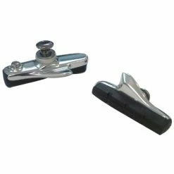 Brakco Patin De Frein 55 Mm Extra Léger Pour Vélo De Course à étrier 6 Brakco Patin De Frein 55 Mm Extra Léger Pour Vélo De Course à étrier -Pièces Détachées Vélo patin de frein 55 mm extra leger pour velo de course a etrier full 2