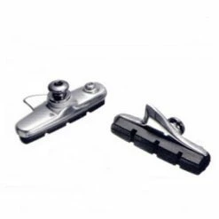 Brakco Patin De Frein 55 Mm Extra Léger Pour Vélo De Course à étrier 7 Brakco Patin De Frein 55 Mm Extra Léger Pour Vélo De Course à étrier -Pièces Détachées Vélo patin de frein 55 mm extra leger pour velo de course a etrier full 3