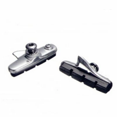 Brakco Patin De Frein 55 Mm Extra Léger Pour Vélo De Course à étrier 5 Brakco Patin De Frein 55 Mm Extra Léger Pour Vélo De Course à étrier – Image 3