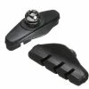 Brakco Patin De Frein Monobloc Pour Vélo De Course - La Paire 2 Brakco Patin De Frein Monobloc Pour Vélo De Course - La Paire -Pièces Détachées Vélo patin de frein monobloc pour velo de course la paire full