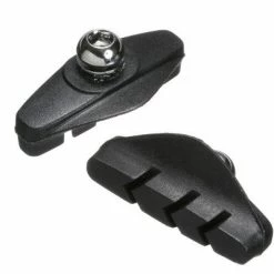 Brakco Patin De Frein Monobloc Pour Vélo De Course - La Paire