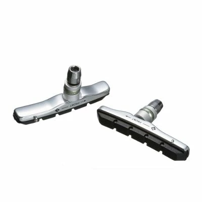 Brakco Patins De Frein V-Brake 72 Mm Pour Vélo - La Paire 3 Brakco Patins De Frein V-Brake 72 Mm Pour Vélo - La Paire