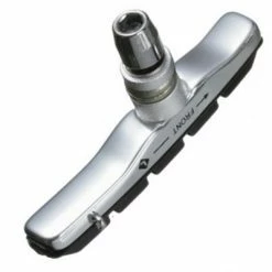 Brakco Patins De Frein V-Brake 72 Mm Pour Vélo - La Paire 6 Brakco Patins De Frein V-Brake 72 Mm Pour Vélo - La Paire -Pièces Détachées Vélo patins de frein v brake 72 mm pour velo la paire full 2