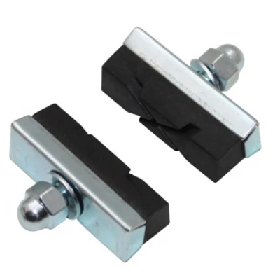 Brandless Patins De Frein Vélo - La Paire 3 Brandless Patins De Frein Vélo - La Paire