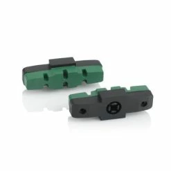 XLC Patins Pour Freins Hydrauliques Compatibles Magura - La Paire