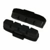 Promax Patins Pour Freins Hydrauliques Magura HS11/HS33 Revêtement Noir -Pièces Détachées Vélo patins pour freins hydrauliques magura hs11 hs33 revetement noir full