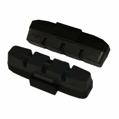 Promax Patins Pour Freins Hydrauliques Magura HS11/HS33 Revêtement Noir 3 Promax Patins Pour Freins Hydrauliques Magura HS11/HS33 Revêtement Noir