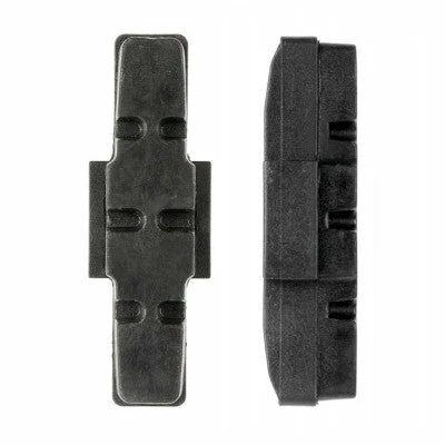 Promax Patins Pour Freins Hydrauliques Magura HS11/HS33 Revêtement Noir 4 Promax Patins Pour Freins Hydrauliques Magura HS11/HS33 Revêtement Noir – Image 2