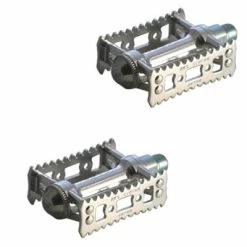 Mks Paire De Pédales Aluminium Vélo De Ville Et Fixie Sylvan Stream 35 Mks Paire De Pédales Aluminium Vélo De Ville Et Fixie Sylvan Stream -Pièces Détachées Vélo pedales aluminium velo de ville et fixie sylvan stream mks ag full